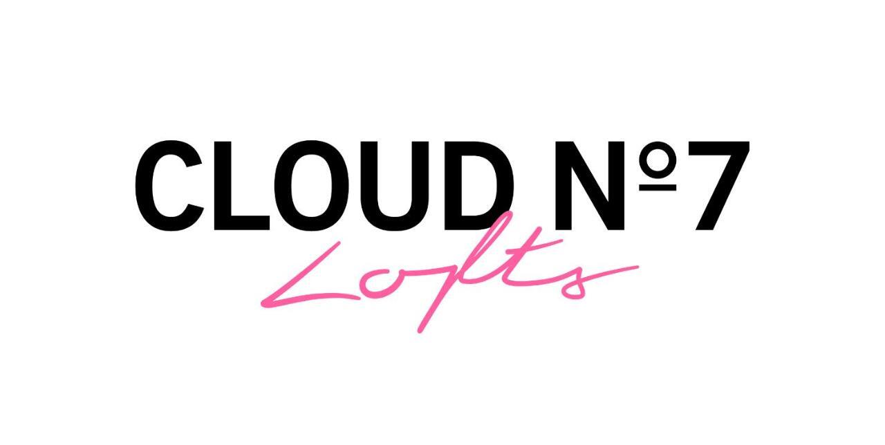 Aparthotel Cloud No7 Lofts Štutgart Exteriér fotografie